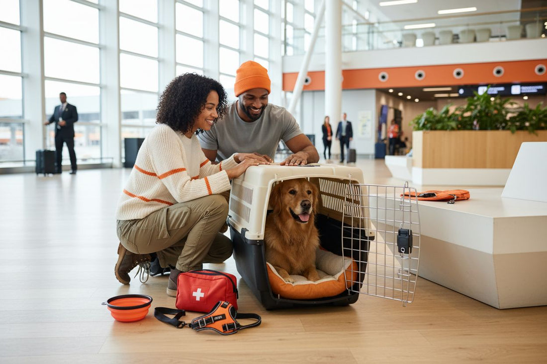 dog travel accessories, pet travel gear, traveling with dog