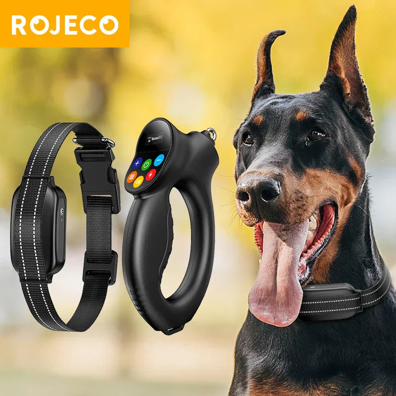 The Pros and Cons of Using Humane Shock Training Collars for Dogs