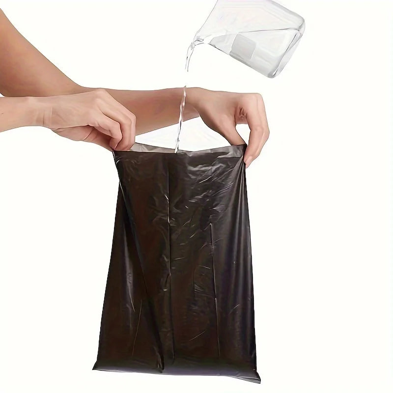 150-1,500 Compostable Poop Bags – Clean Up, Green Up