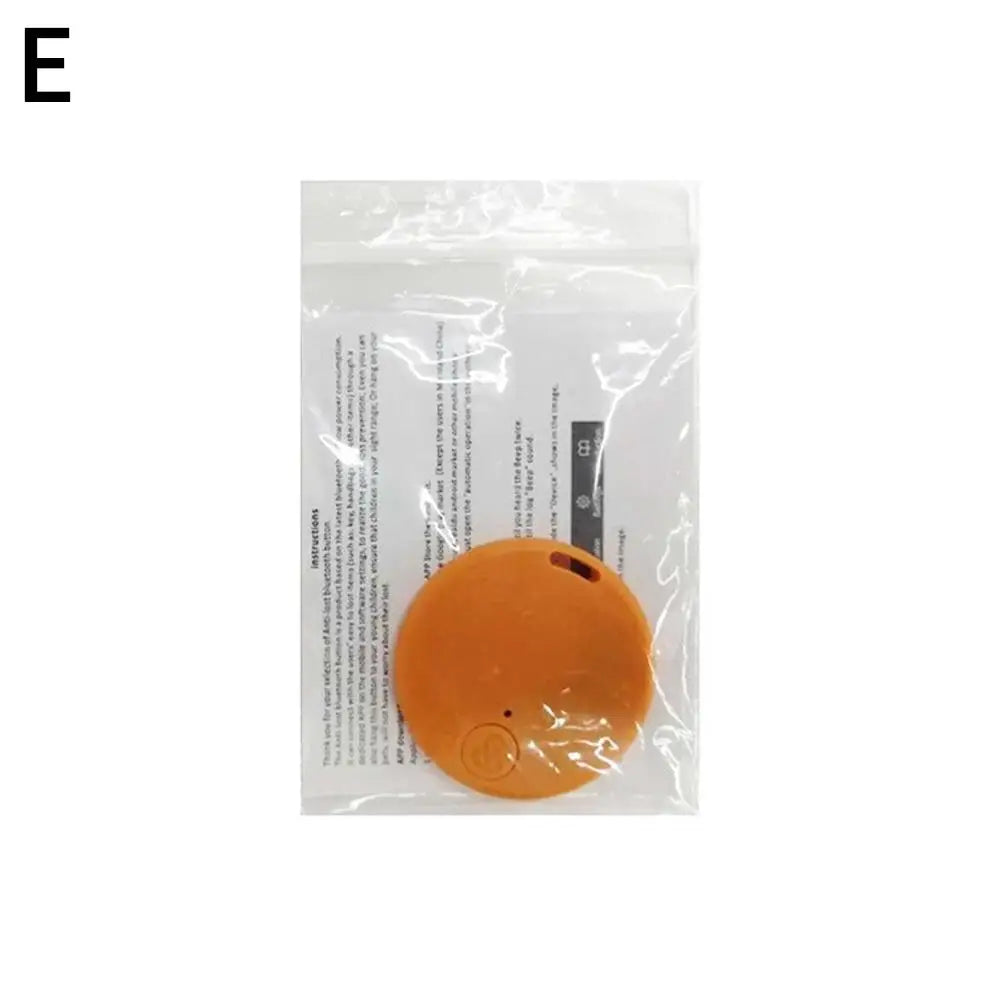 Dog AirTag - GPS Bluetooth Tracker & Finder