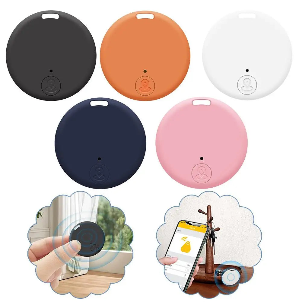 Dog AirTag - GPS Bluetooth Tracker & Finder