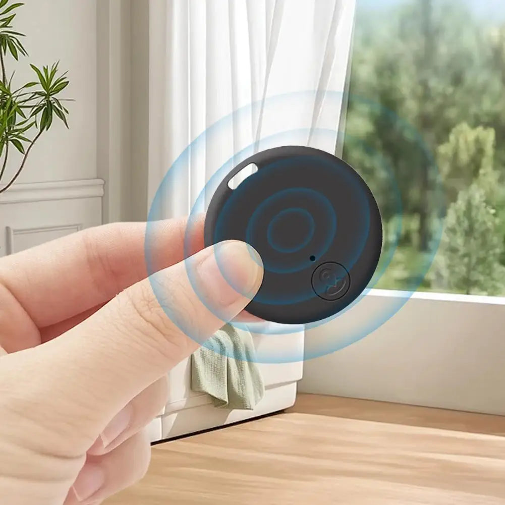 Dog AirTag - GPS Bluetooth Tracker & Finder