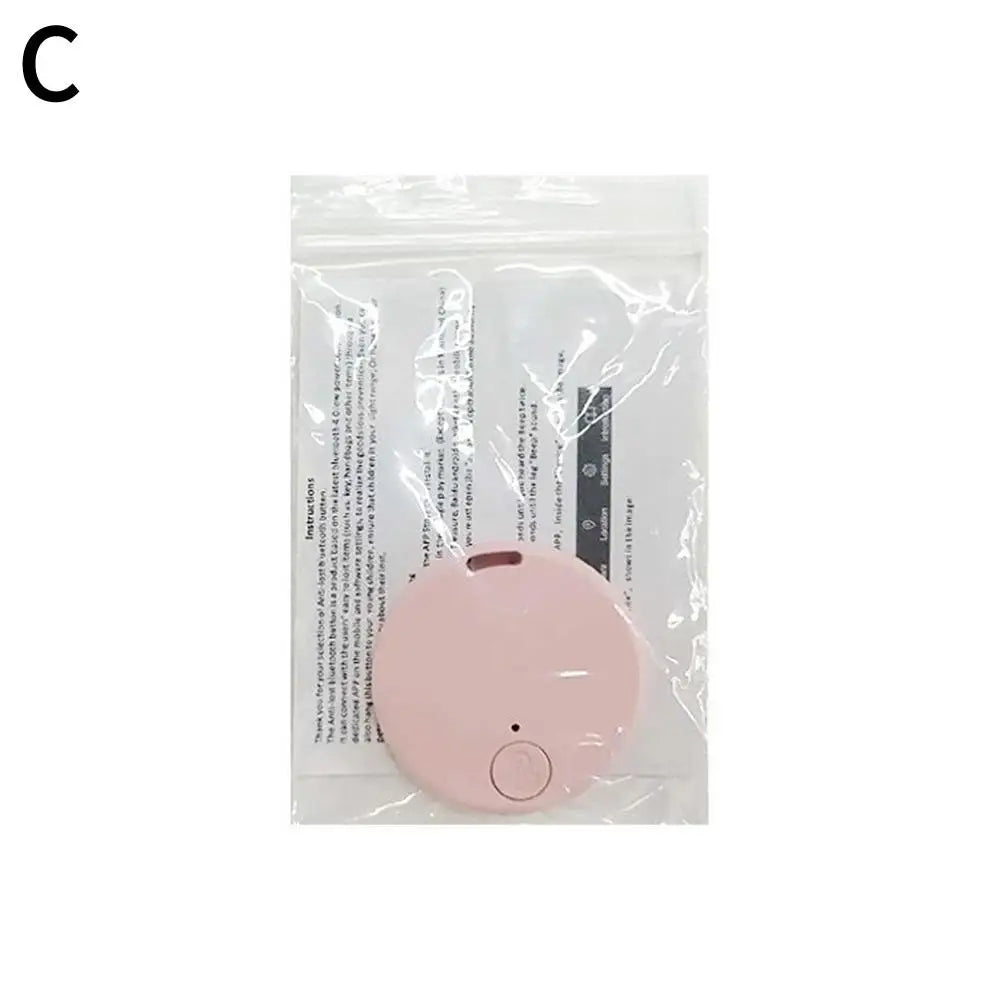 Dog AirTag - GPS Bluetooth Tracker & Finder