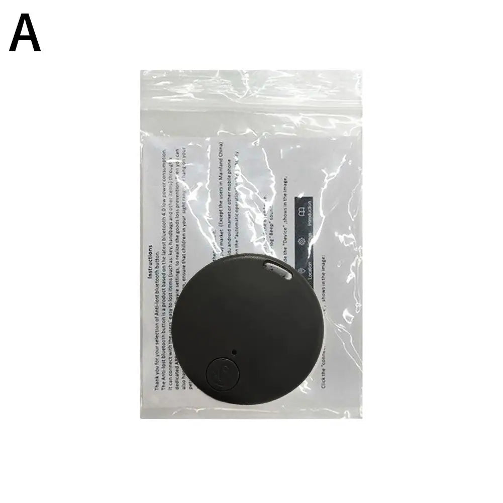 Dog AirTag - GPS Bluetooth Tracker & Finder