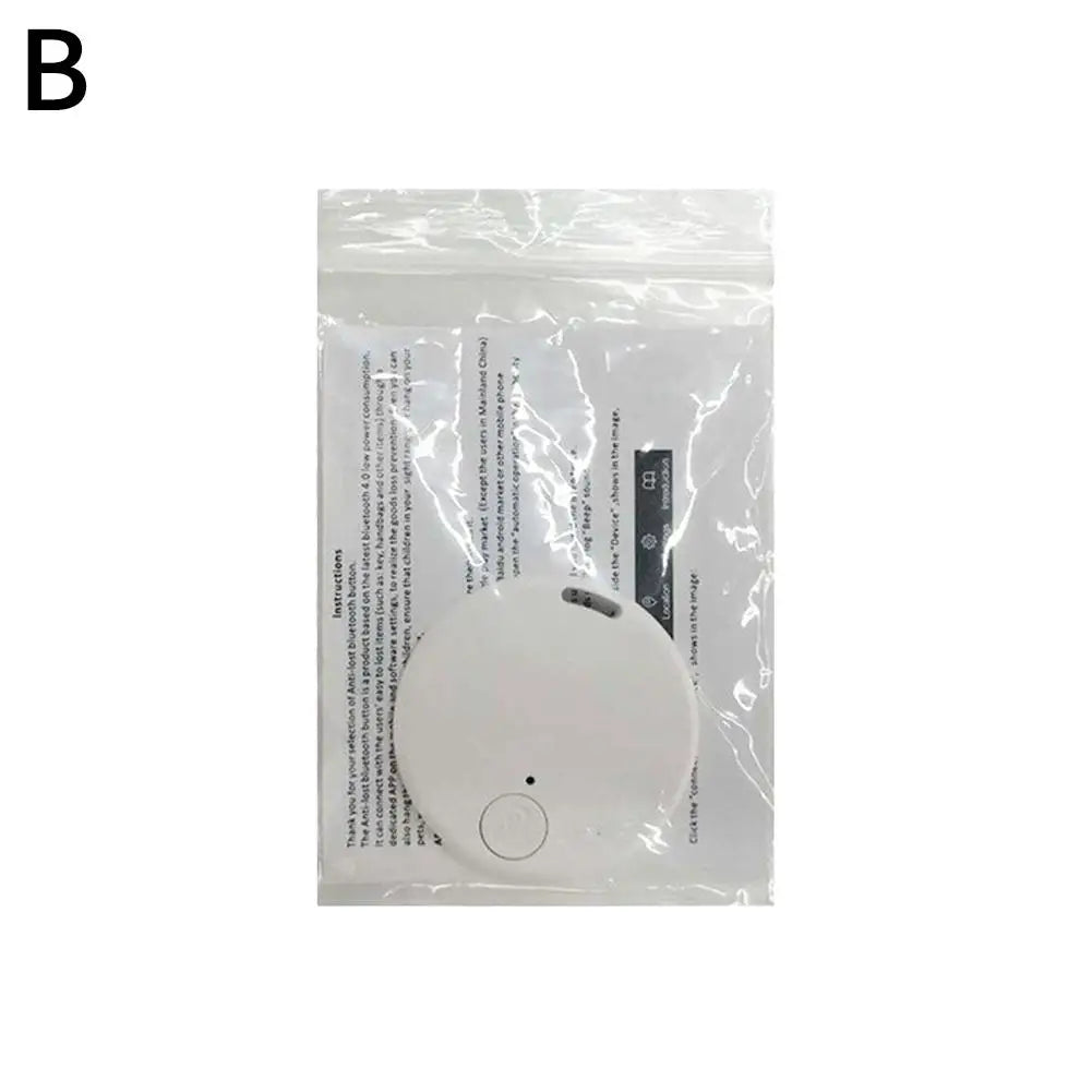 Dog AirTag - GPS Bluetooth Tracker & Finder