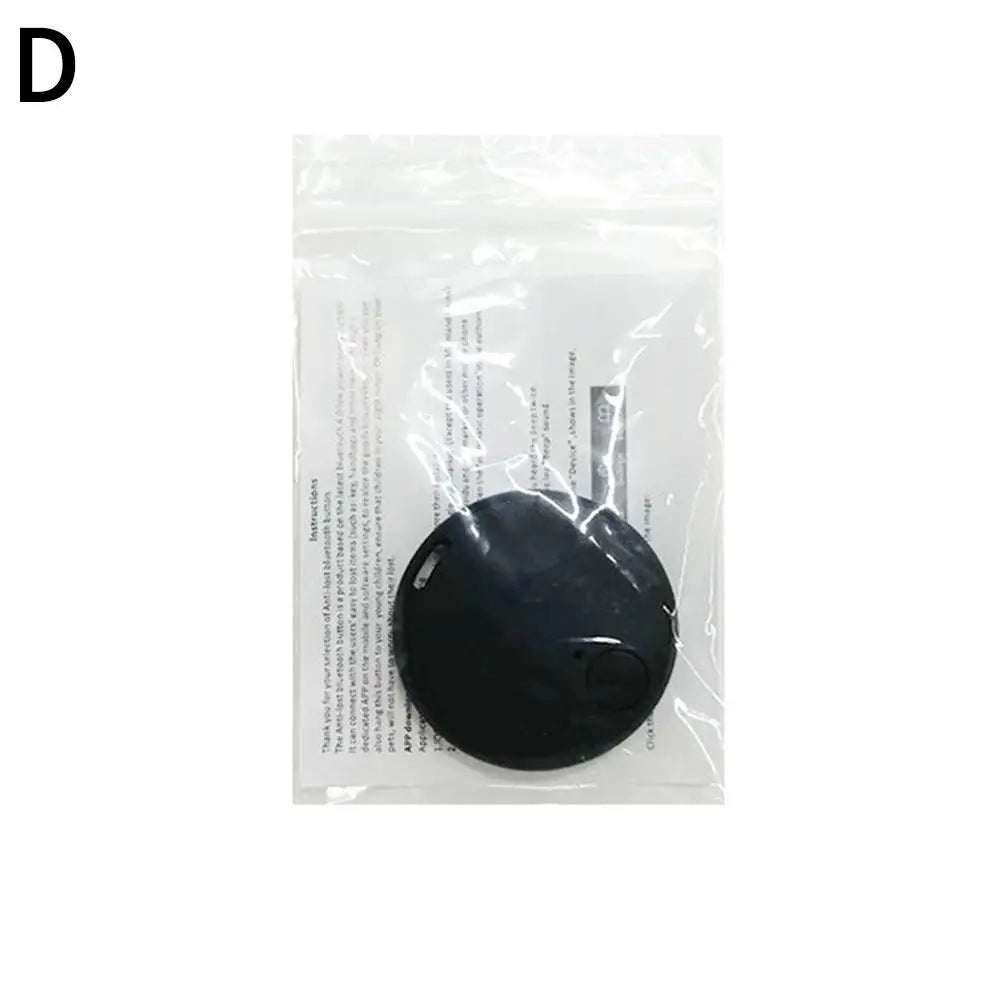 Dog AirTag - GPS Bluetooth Tracker & Finder
